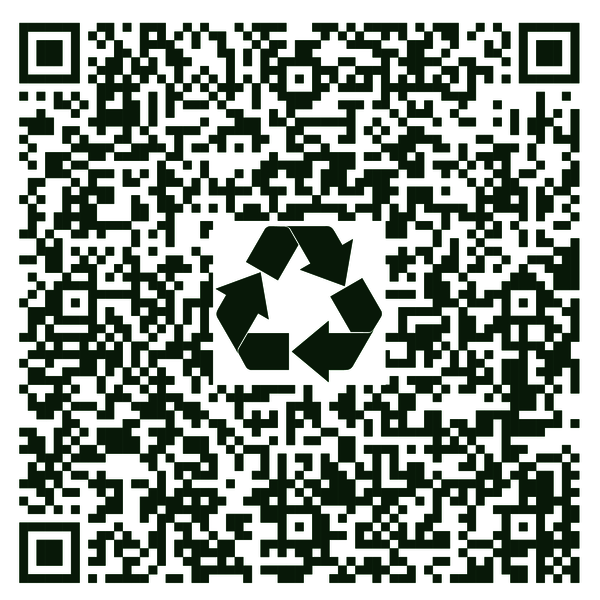 Kontaktdaten per QR-Code von Mister-IT