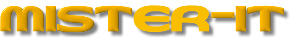 MISTer-IT Logo